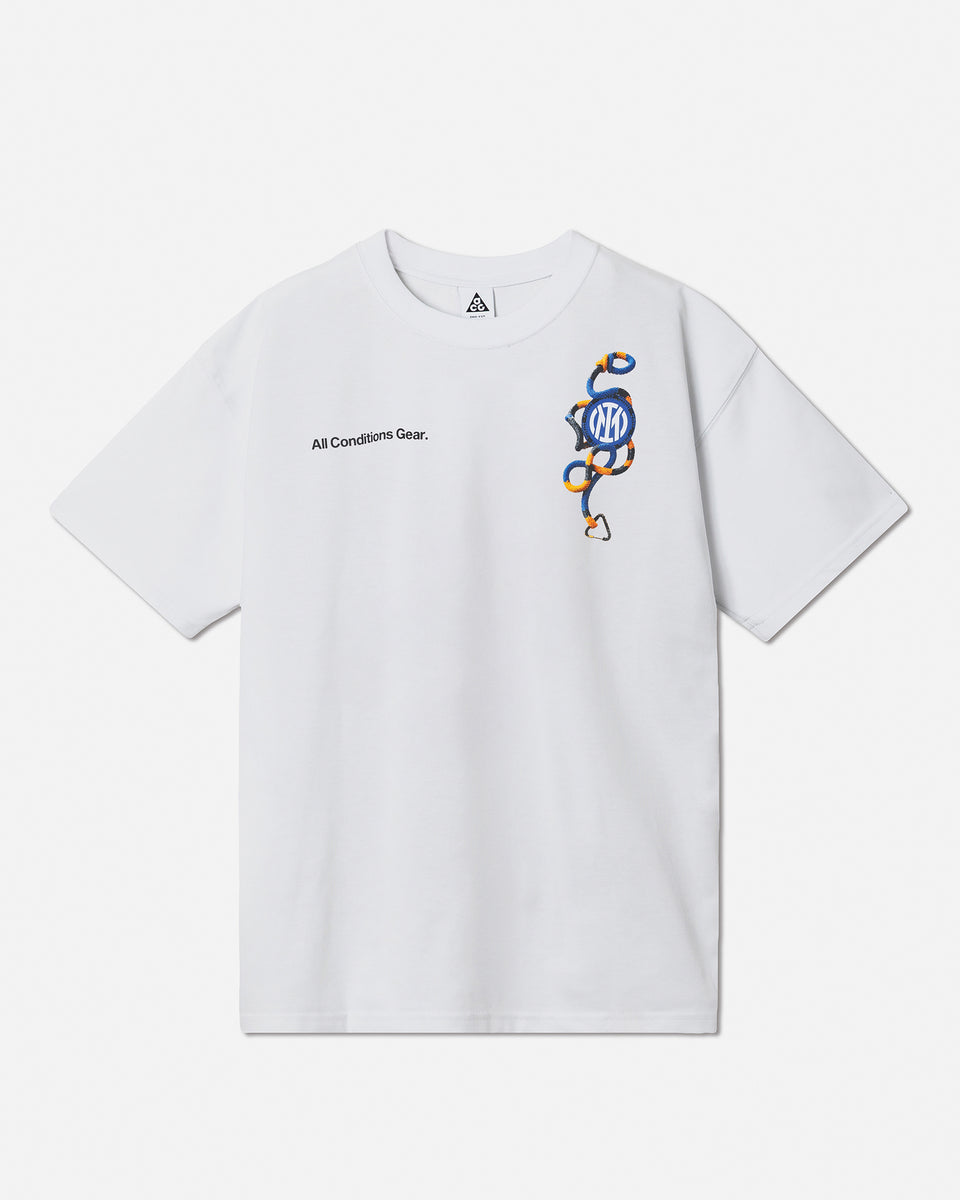 NIKE INTER ACG S/S TEE – A+S