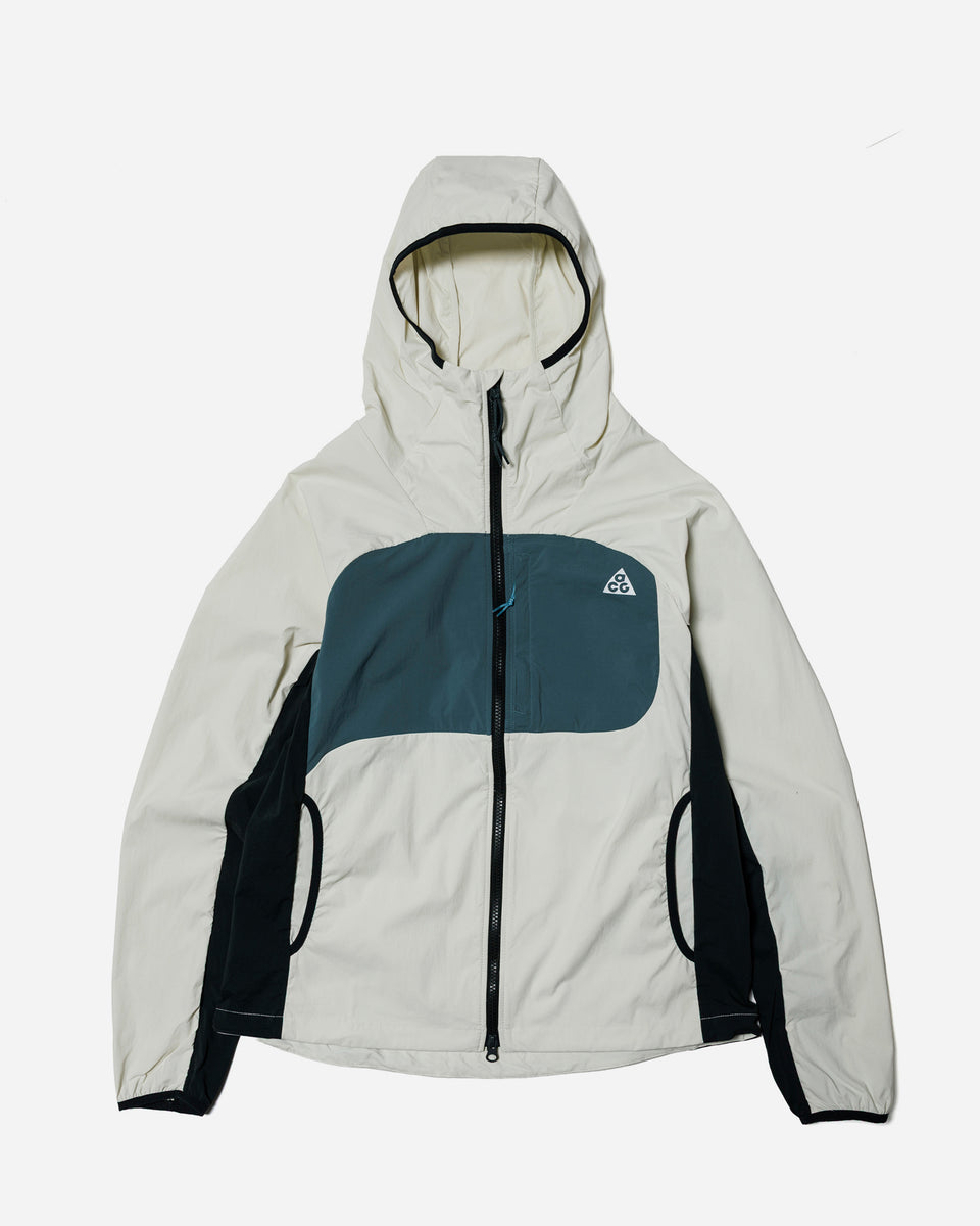 NIKE ACG UV FIVE TOWER JACKET – A+S
