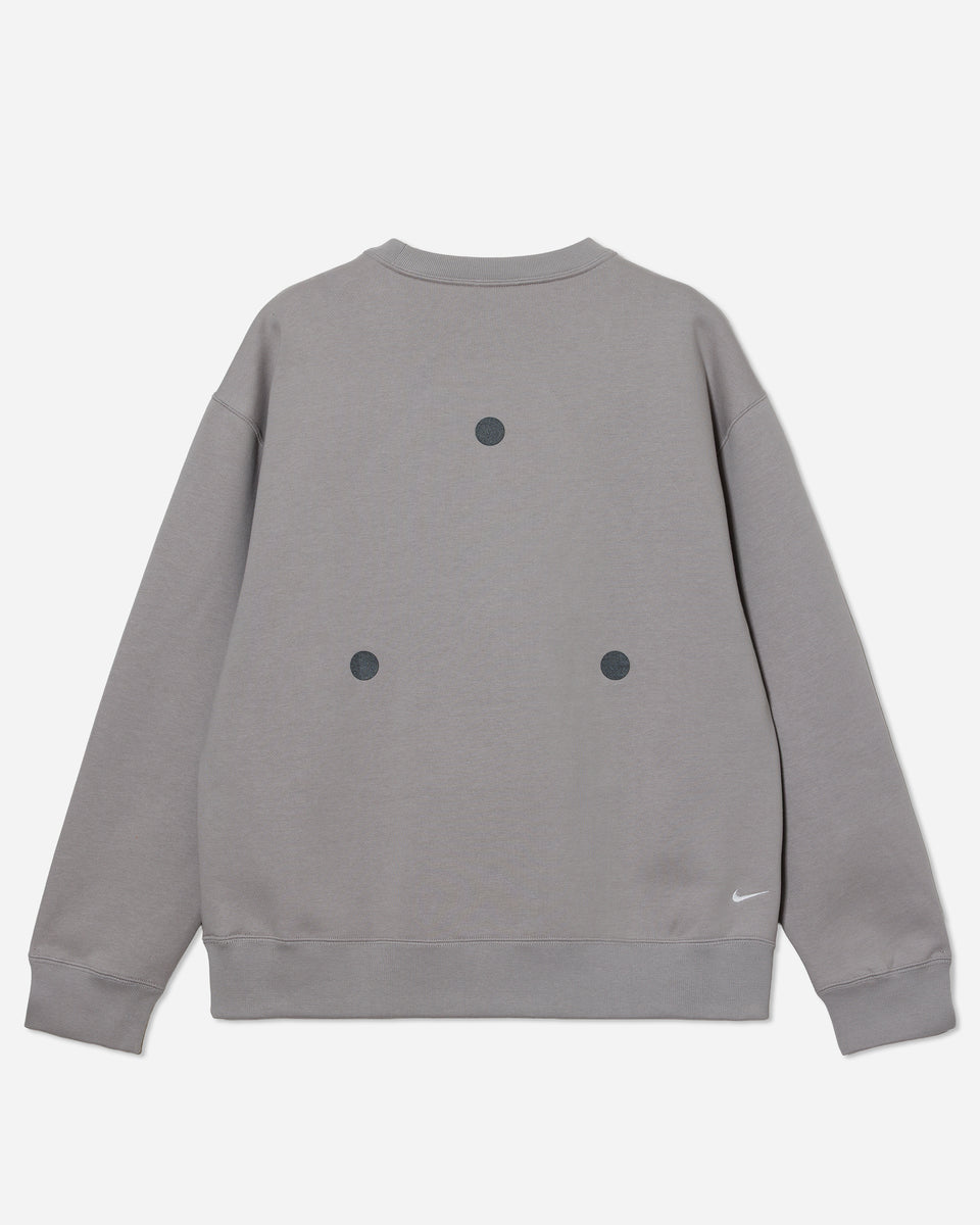 NIKE ACG TF TUFF OC SSN FLEECE PULLOVER L/S TOP – A+S
