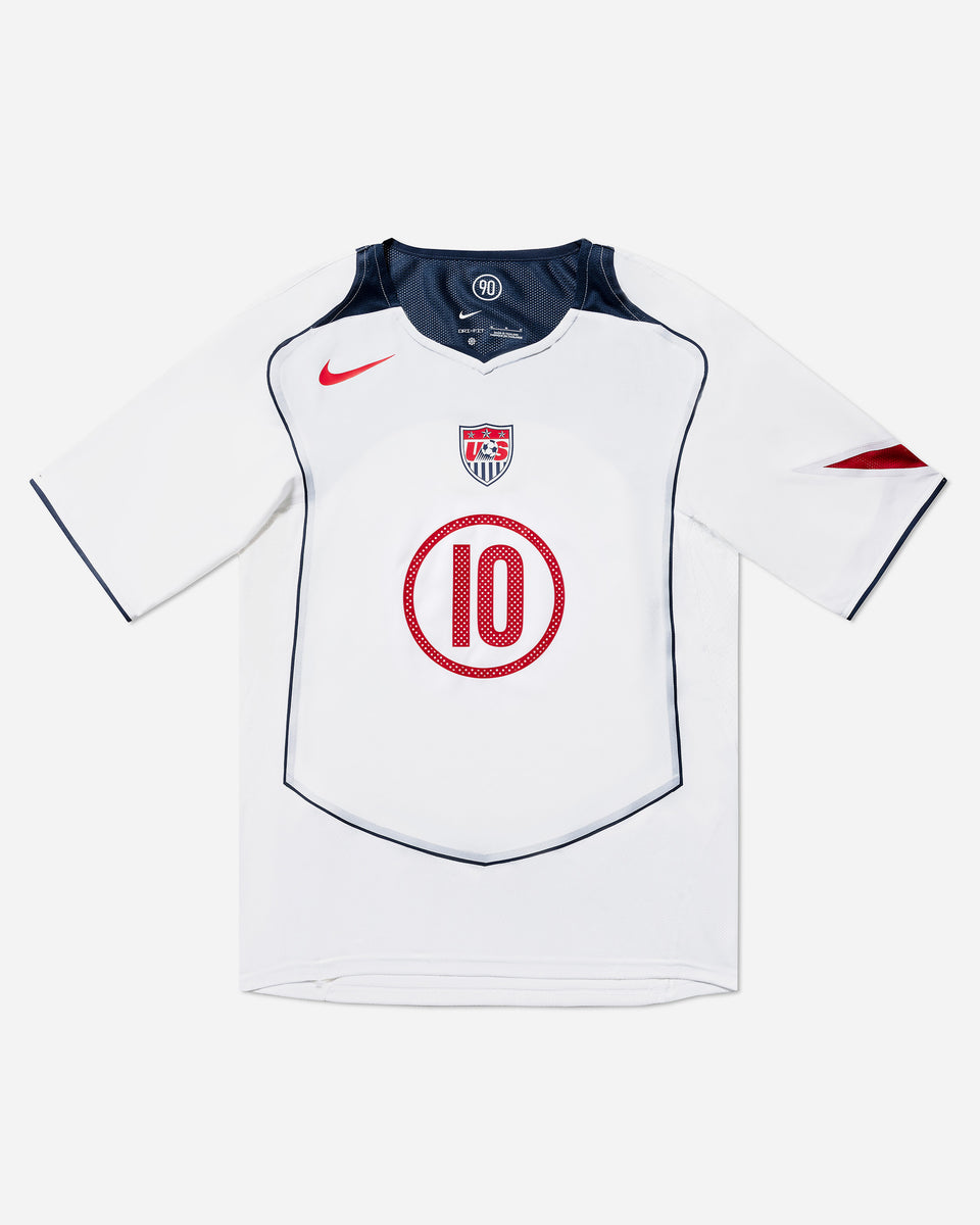 NIKE USA REISSUE S/S TOP JSY N&N – A+S