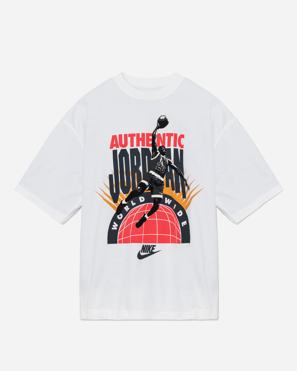 NIKE JORDAN RE-ASH WW OVERSIZED S/S CREW – A+S