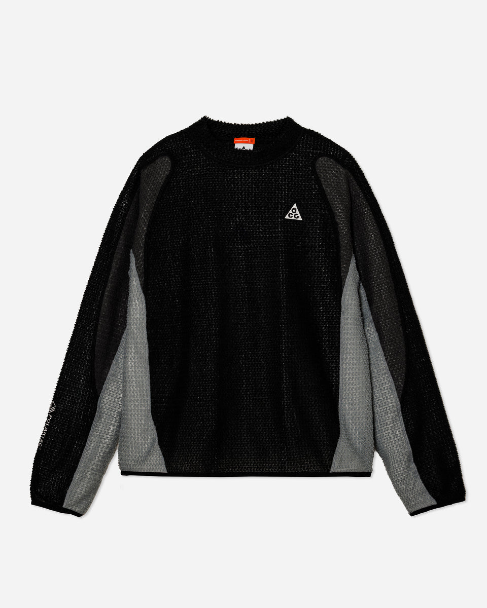 NIKE ACG WOLF LICHEN CAPS L/S CREW – A+S