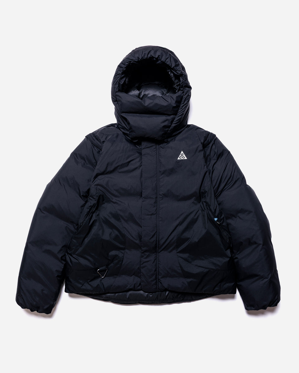 NIKE ACG TFADV WHISPERING PEAK JKT – A+S