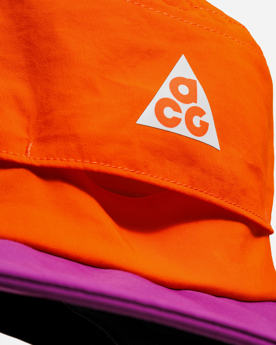 NIKE ACG NK WB APEX BUCKET HAT – A+S