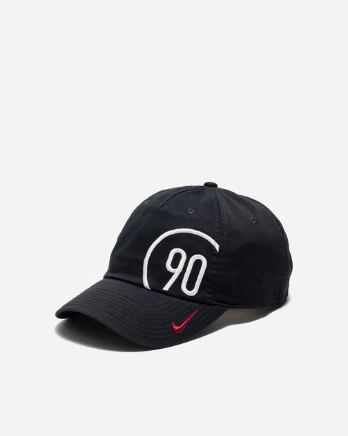 NIKE TOTAL 90 Presented By A+S