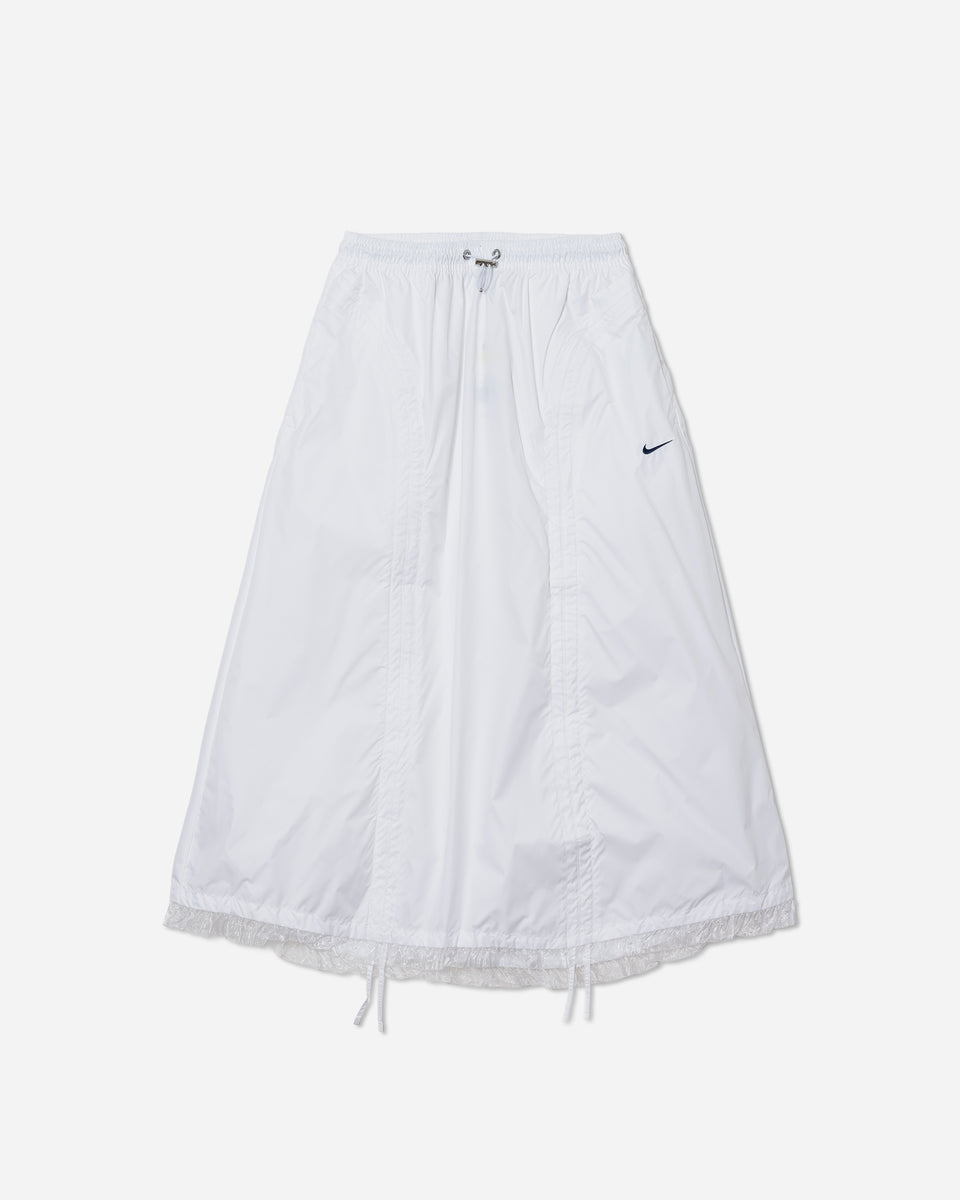 スカート　ナイキ NIKE WMNS NSW RCHED WOVEN SKIRT GCEL – A+S