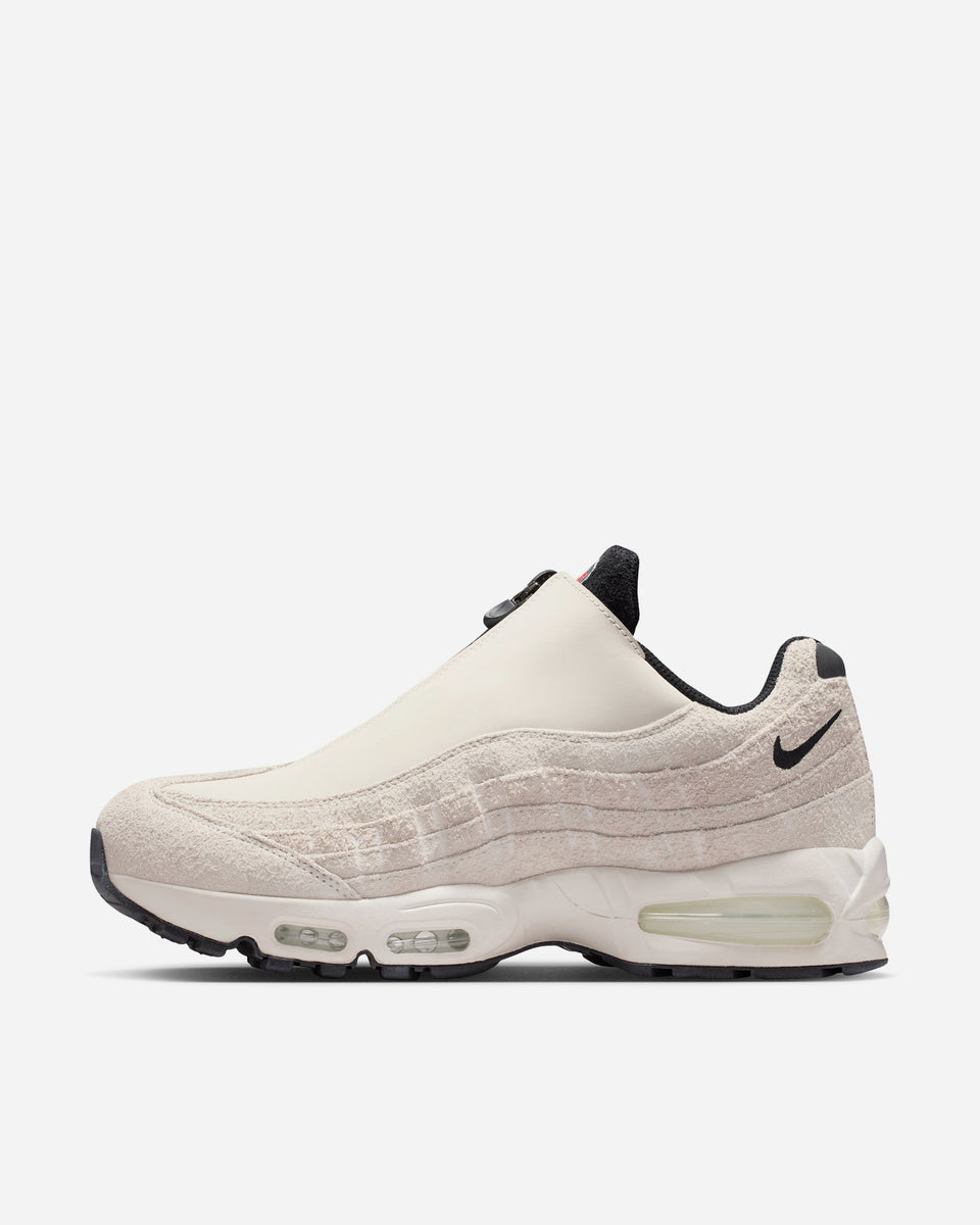 NIKE AIR MAX 95 BIG BUBBLE ZIP SP – A+S