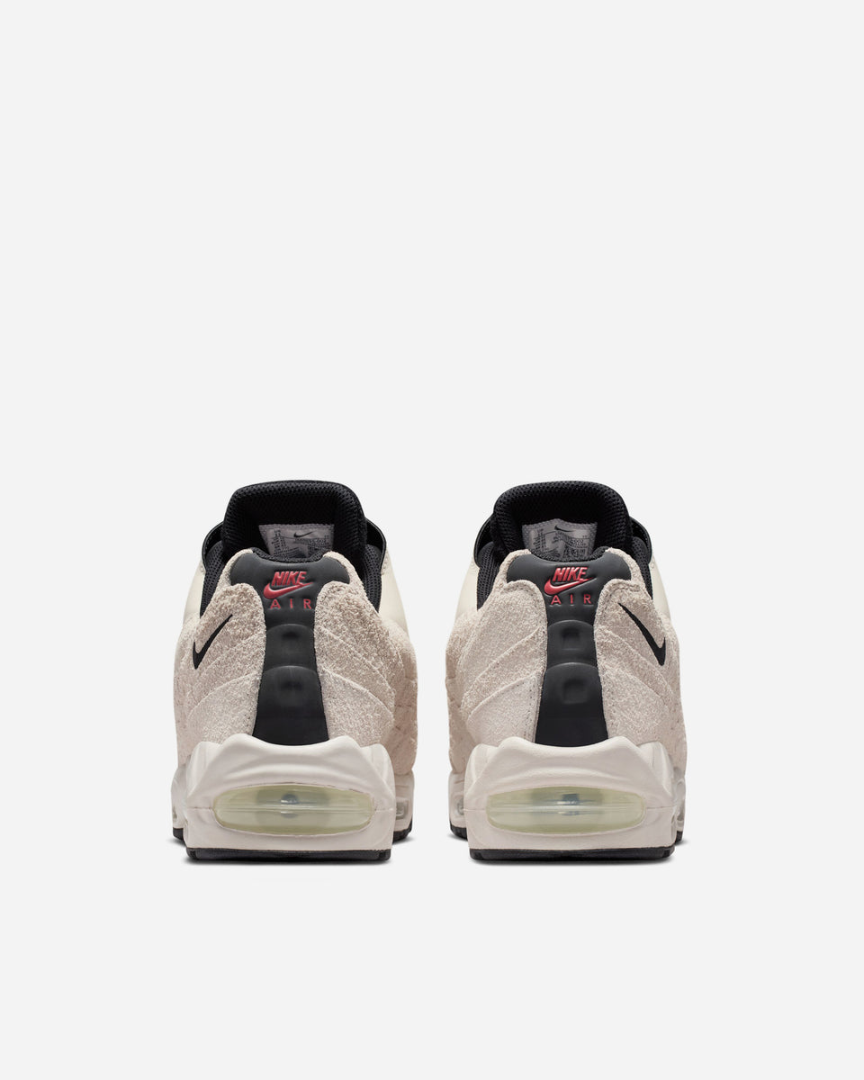 NIKE AIR MAX 95 BIG BUBBLE ZIP SP – A+S