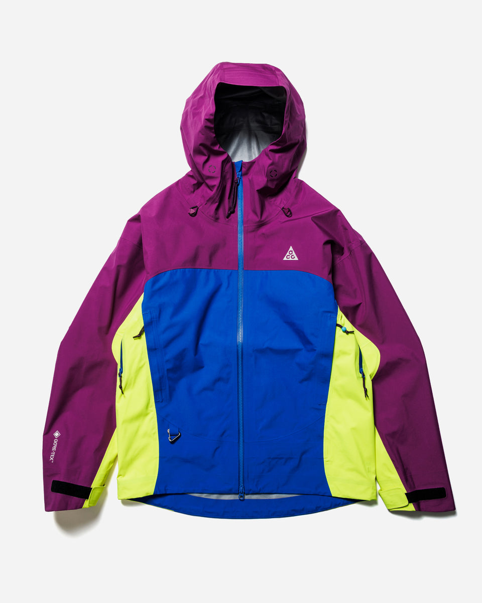 NIKE ACG SFADV MSRY RDG 3L JKT GTX – A+S