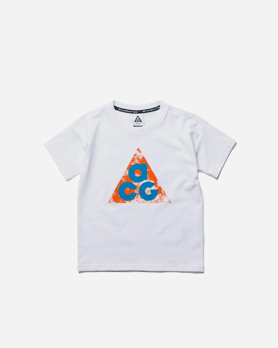 【新品未使用】NIKE ACG M90 S/S TEE NIKE YTH ACG DF M90 SPOOKY S/S TEE – A+S