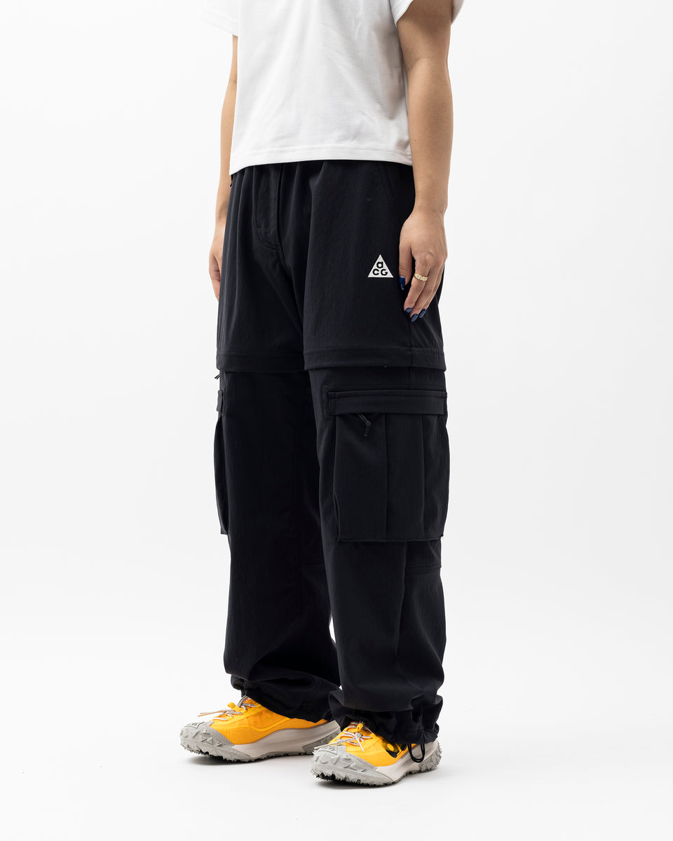 NIKE WMNS ACG SMITH SUMMIT ZIPOFF PANT – A+S