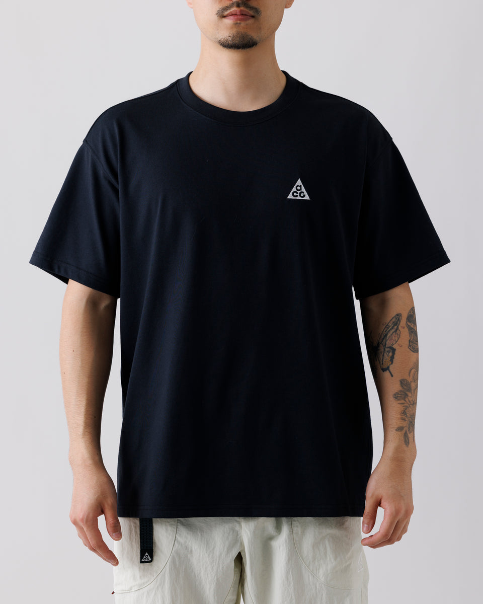 NIKE ACG NRG LBR S/S TEE – A+S