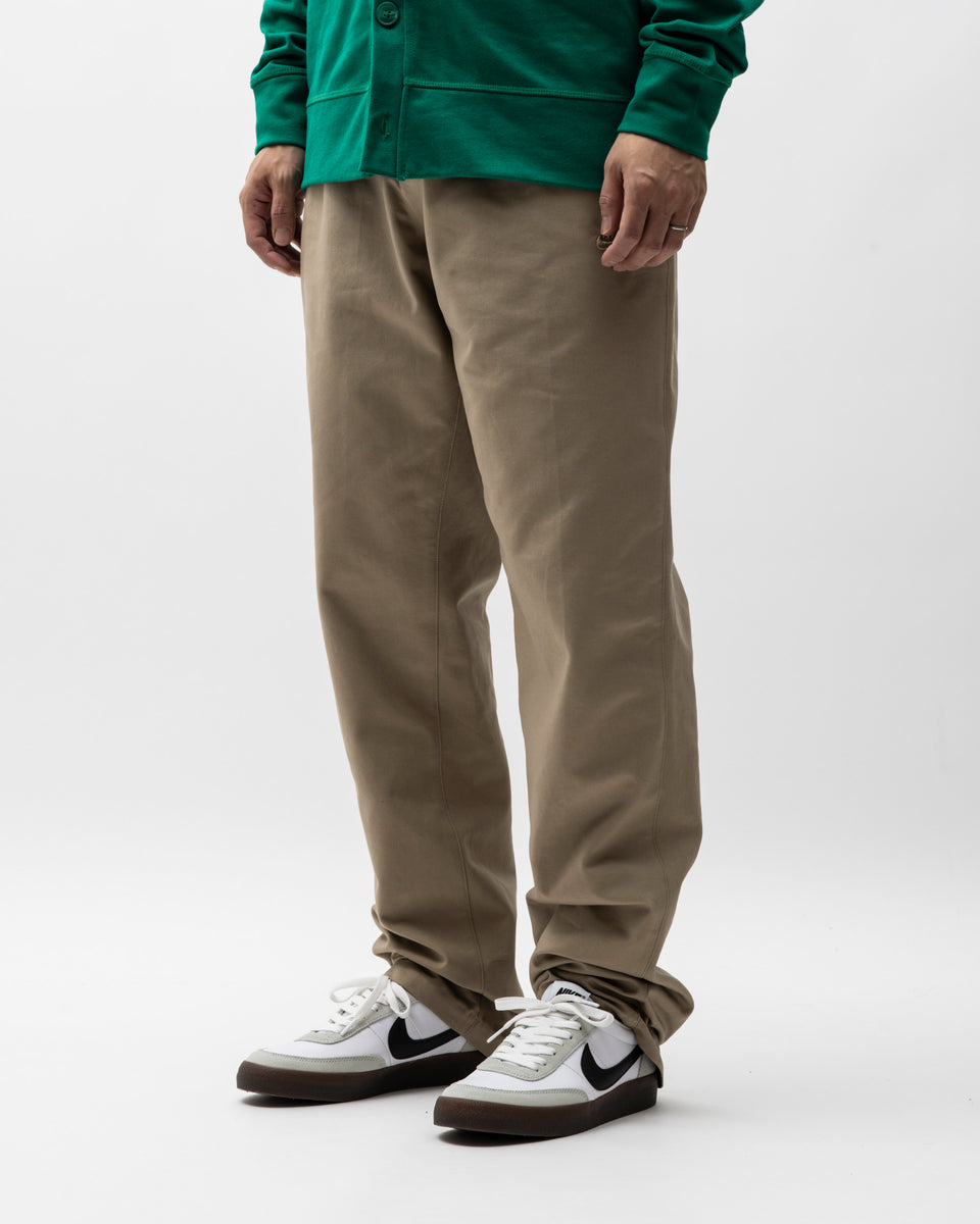 NIKE AS M CLUB CHINO PANT