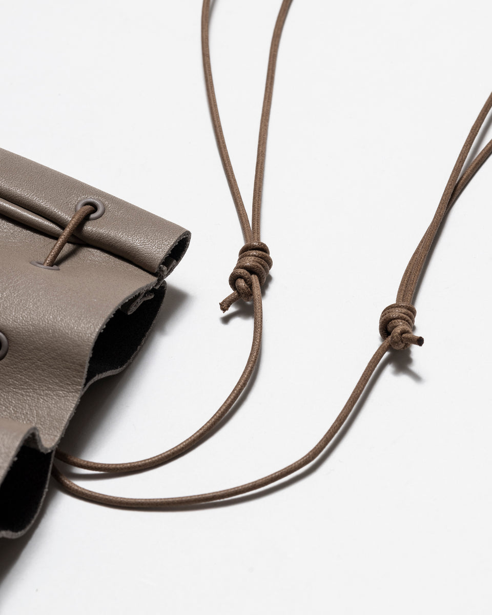 Hender Scheme senzu bag – A+S