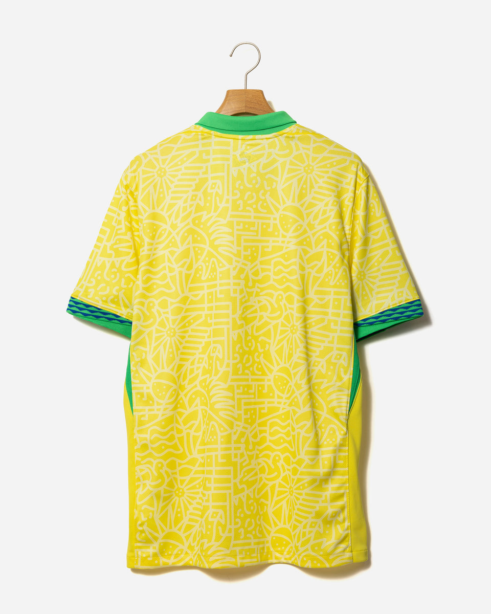 NIKE CBF DF STAD S/S JSY HM – A+S