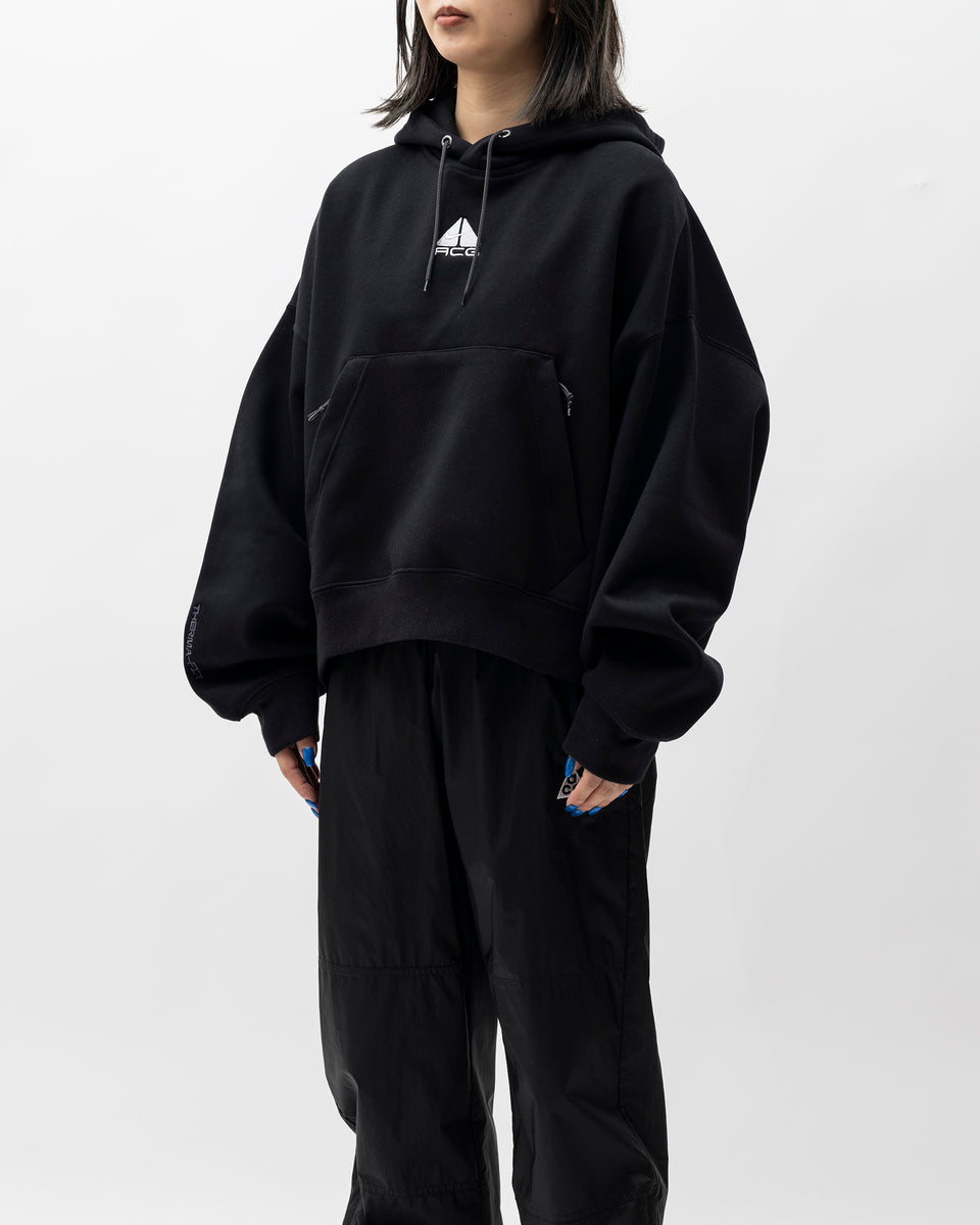 NIKE WMNS ACG TF TUFF FLEECE L/S HOODIE – A+S