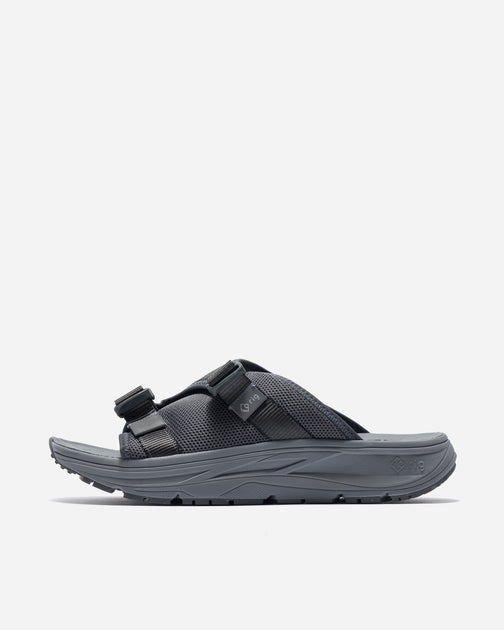 nonnative rig × nonnative PWANI ノンネイティブ rig × nonnative PWANI – rig footwear