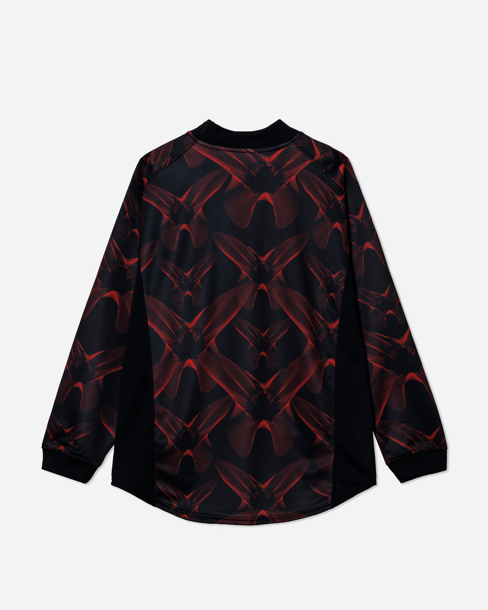 NIKE CAN AU GOALKEEPER SHIRT L/S TOP – A+S