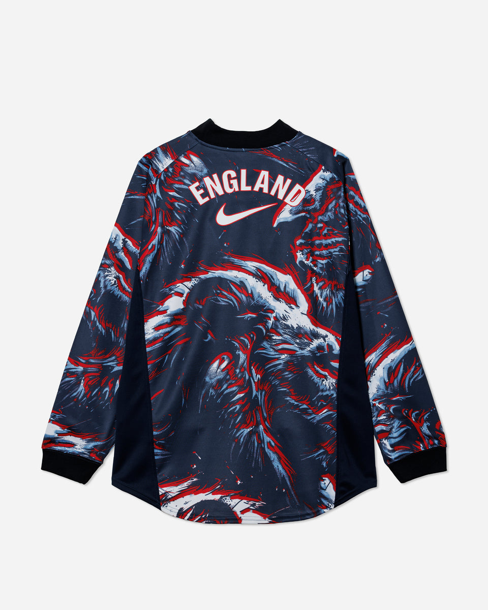 【新品未開封】NIKE イングランド オーセンティックゴールキーパー Lサイズ NIKE ENT AU GOALKEEPER SHIRT L/S TOP – A+S