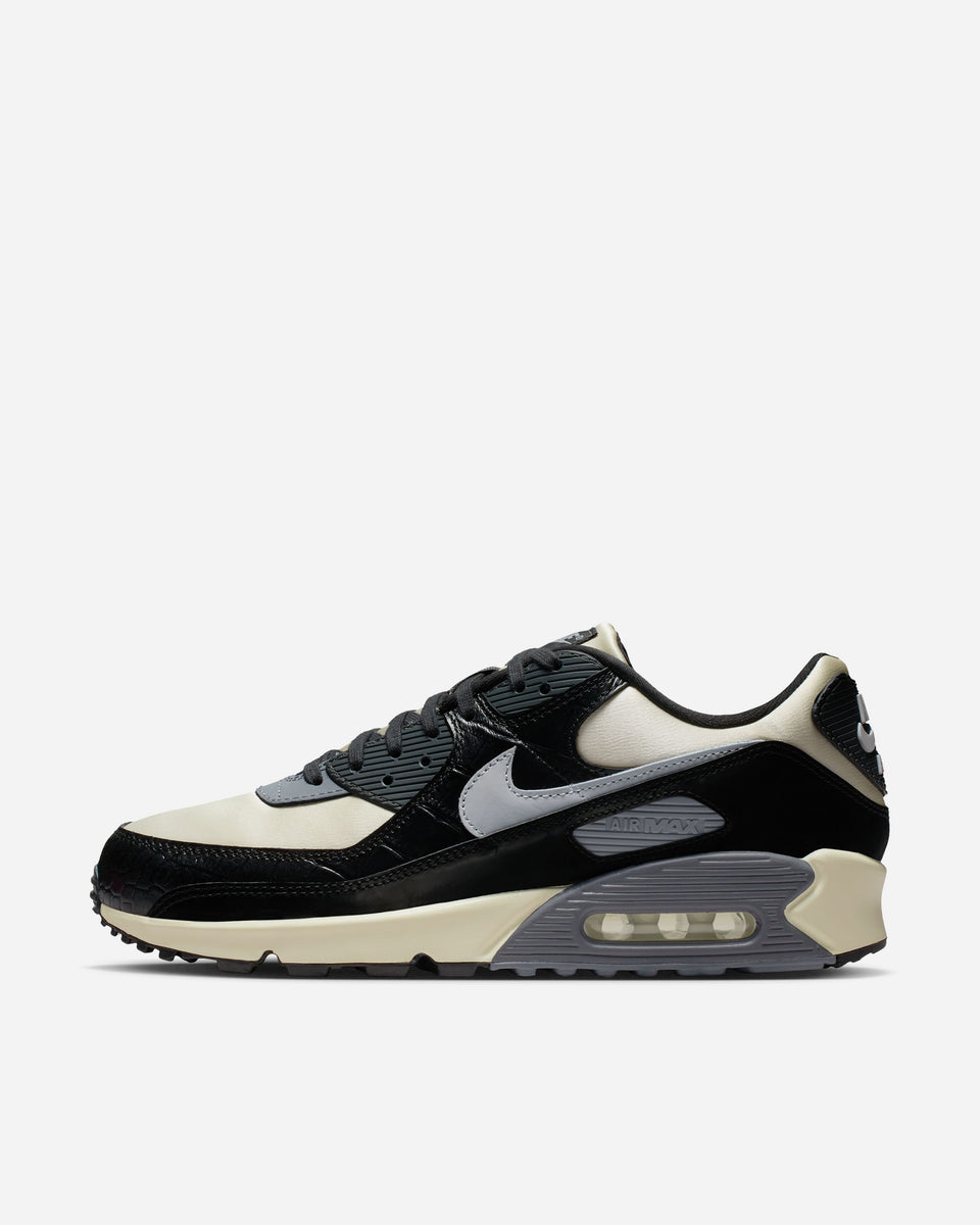 NIKE AIR MAX 90 QS – A+S
