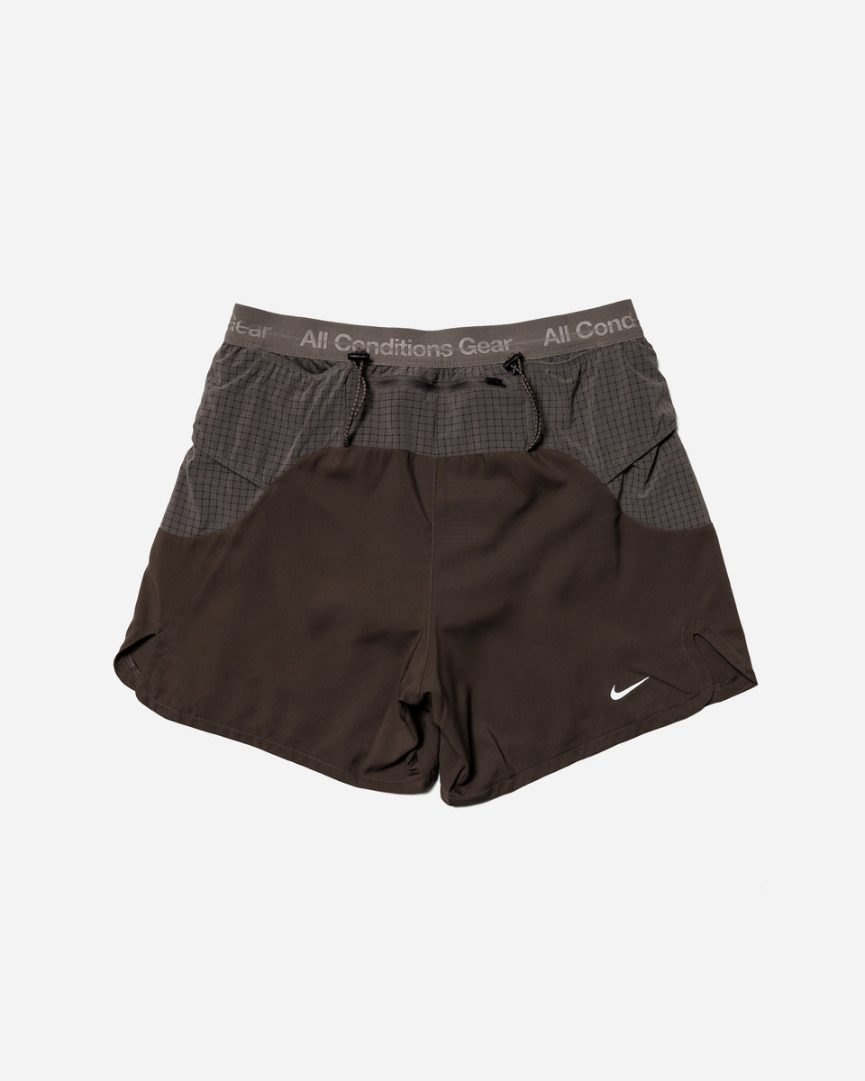 NIKE ACG DFADV SCNDSNRSE 5BF SHORT – A+S