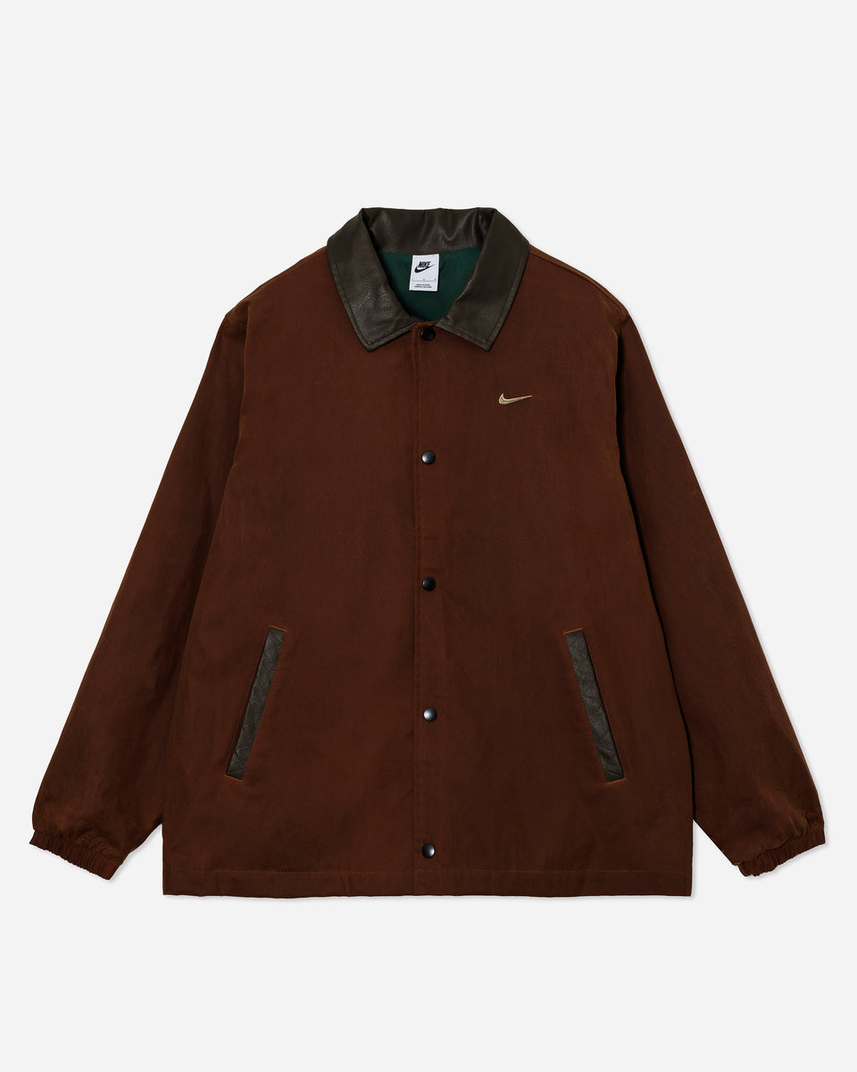NIKE SSNL COACHES JKT サイズL NIKE AS M NK SSNL+ COACHES JKT / ナイキ SSNL+ COACHES ジャケット