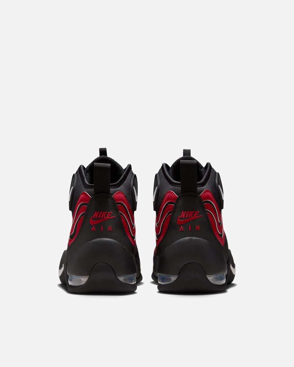 NIKE エアベイキン　air Bakin NIKE AIR BAKIN HIGH SP – A+S