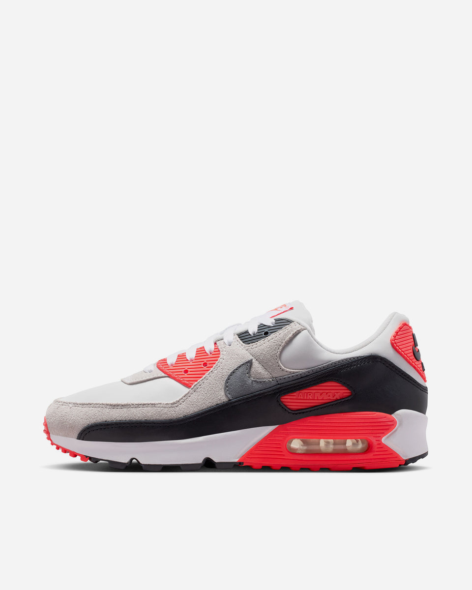 NIKE AIR MAX 90 QS – A+S