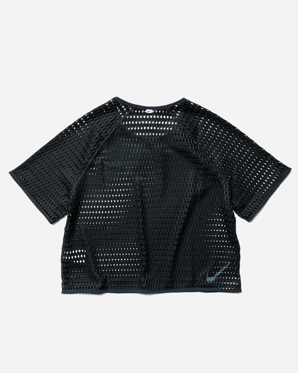 NIKE ACG DF RAD AIRFLOW S/S TOP – A+S