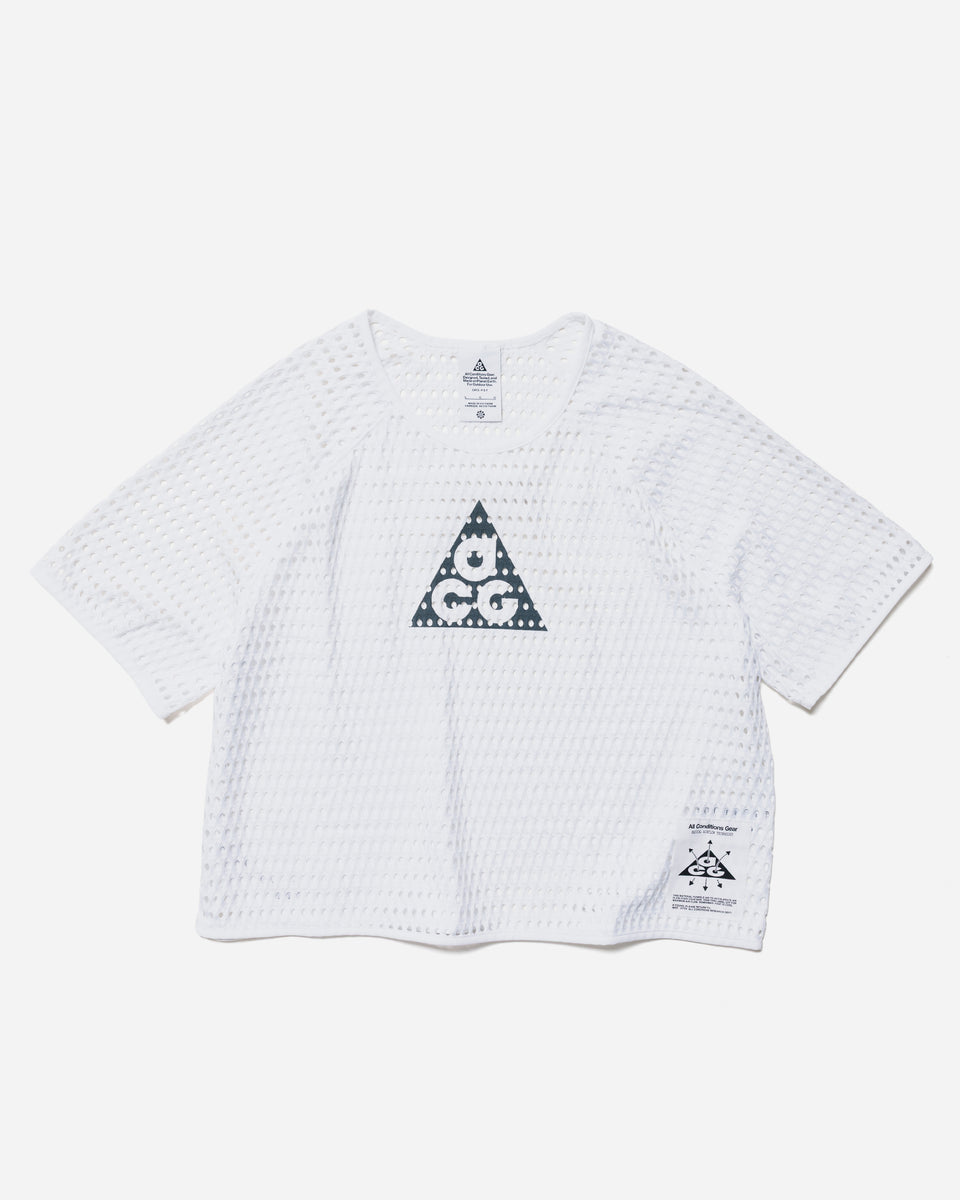 NIKE ACG DF RAD AIRFLOW S/S TOP – A+S