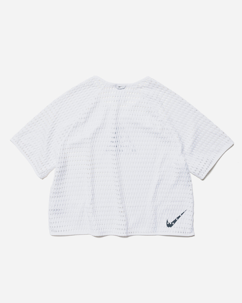 NIKE ACG DF RAD AIRFLOW S/S TOP – A+S