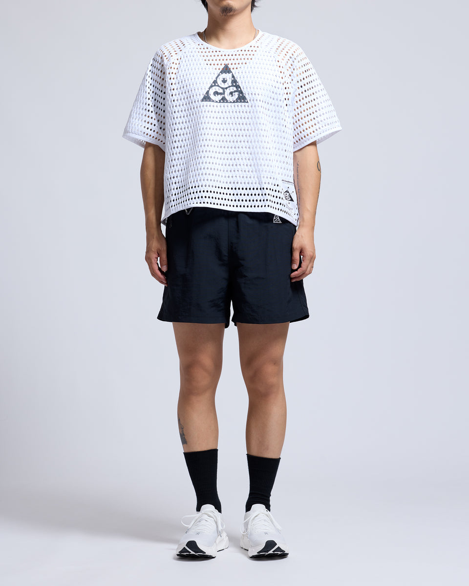 NIKE ACG DF RAD AIRFLOW S/S TOP – A+S