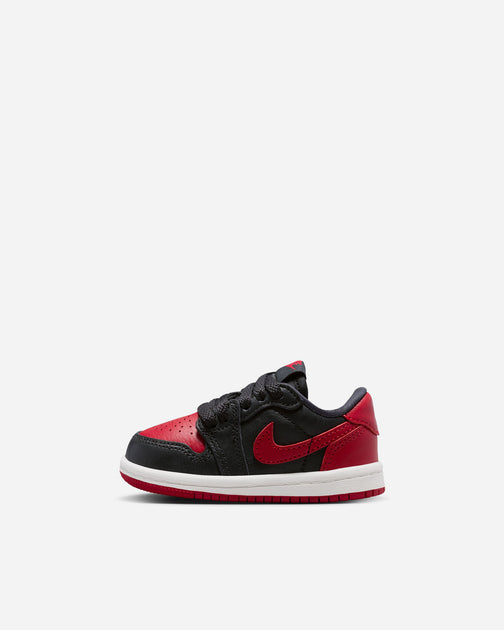 NIKE AIR JORDAN 1 RETRO LOW OG “Banned” – タグ 