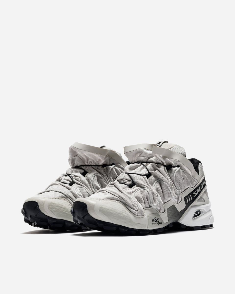 Y/PROJECT × SALOMON SPEEDCROSS 3 – A+S