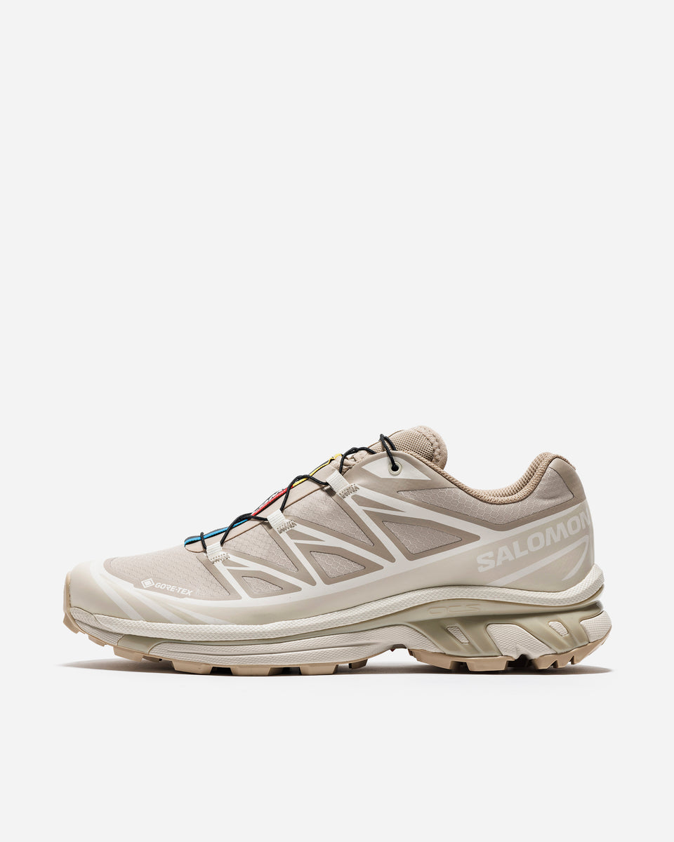 靴 salomon / XT-6 GTX GORE-TEX®搭載の『XT-6』がSALOMON SPORTSTYLEからリリース