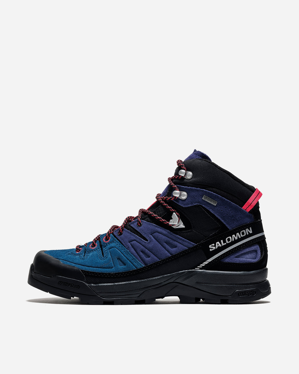 SALOMON X-ALP MID LTR GTX – A+S
