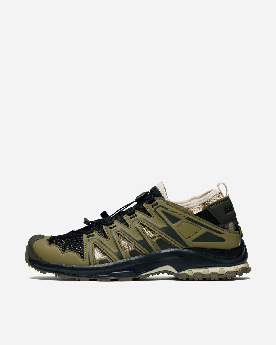 SALOMON XA PRO 3D MODULAR – A+S