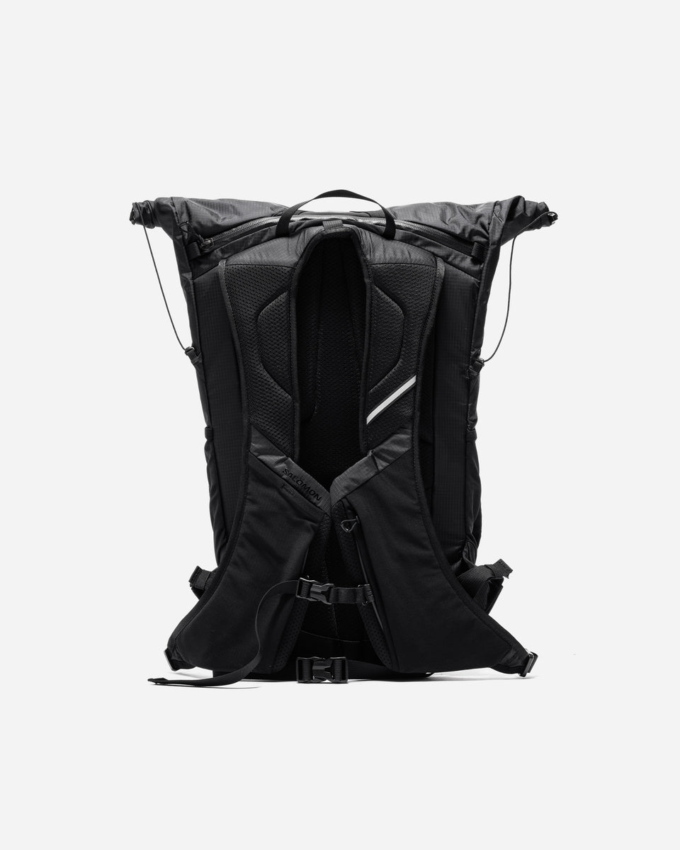 ACS DAYPACK 20 サロモン salomon ACS 20 Unisex Pack 0 - 29L | Salomon