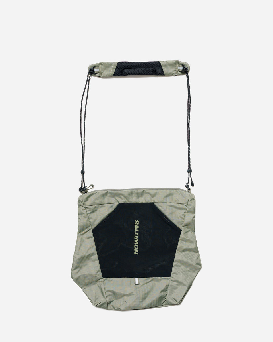 ロマンスドーン　バラ15パック SALOMON ACS PACKABLE TOTE BAG – A+S