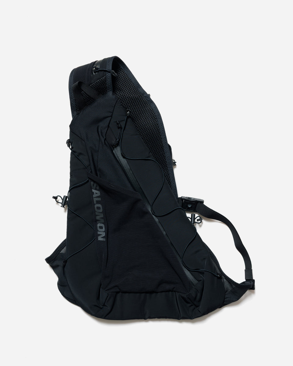 【SALOMON】ADV CROSS BODY BAG SALOMON ADV CROSS BODY BAG – A+S