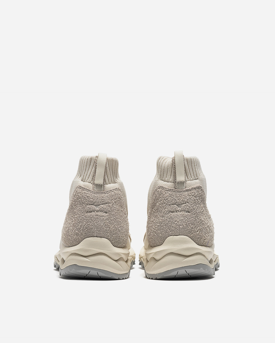 MIZUNO × nonnative WAVE MUJIN TL MID GTX – A+S