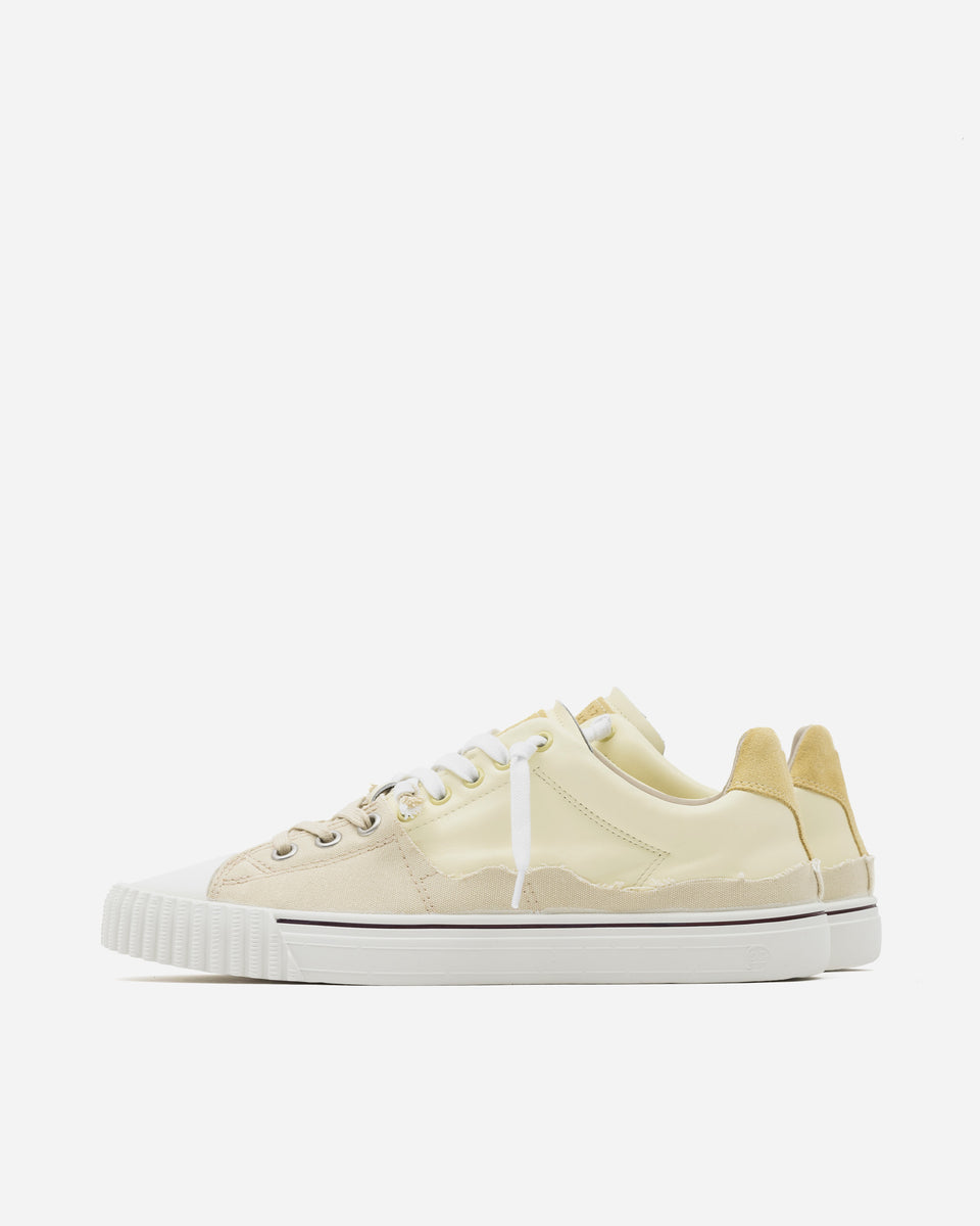 Maison Margiela NEW EVOLUTION LOW – A+S