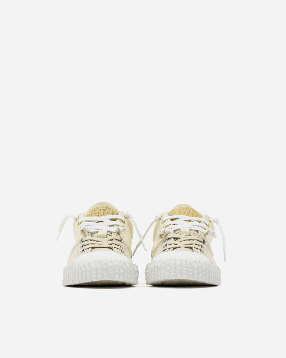 Maison Margiela NEW EVOLUTION LOW – A+S