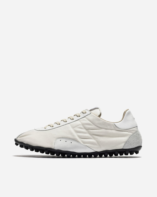 Maison Margiela SPRINTERS LOW TOP – タグ 