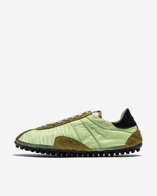 Maison Margiela SPRINTERS LOW TOP – タグ 
