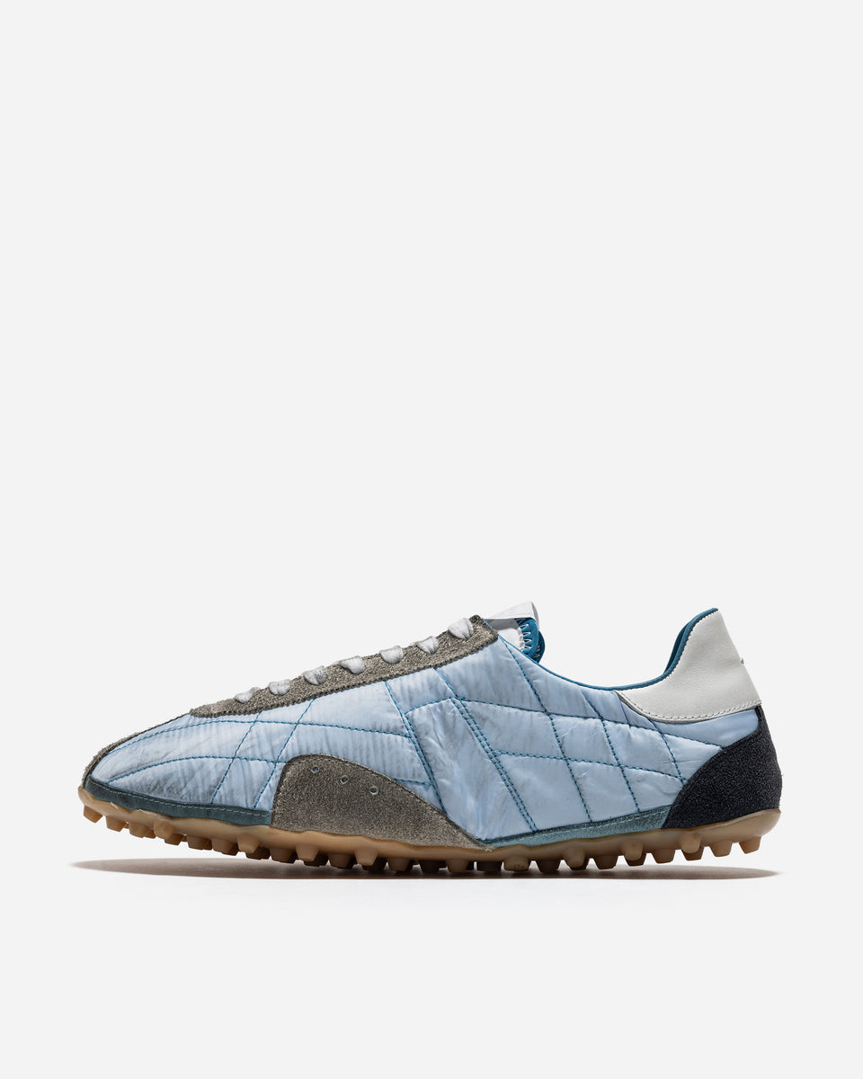 Maison Margiela SPRINTERS LOW TOP – A+S
