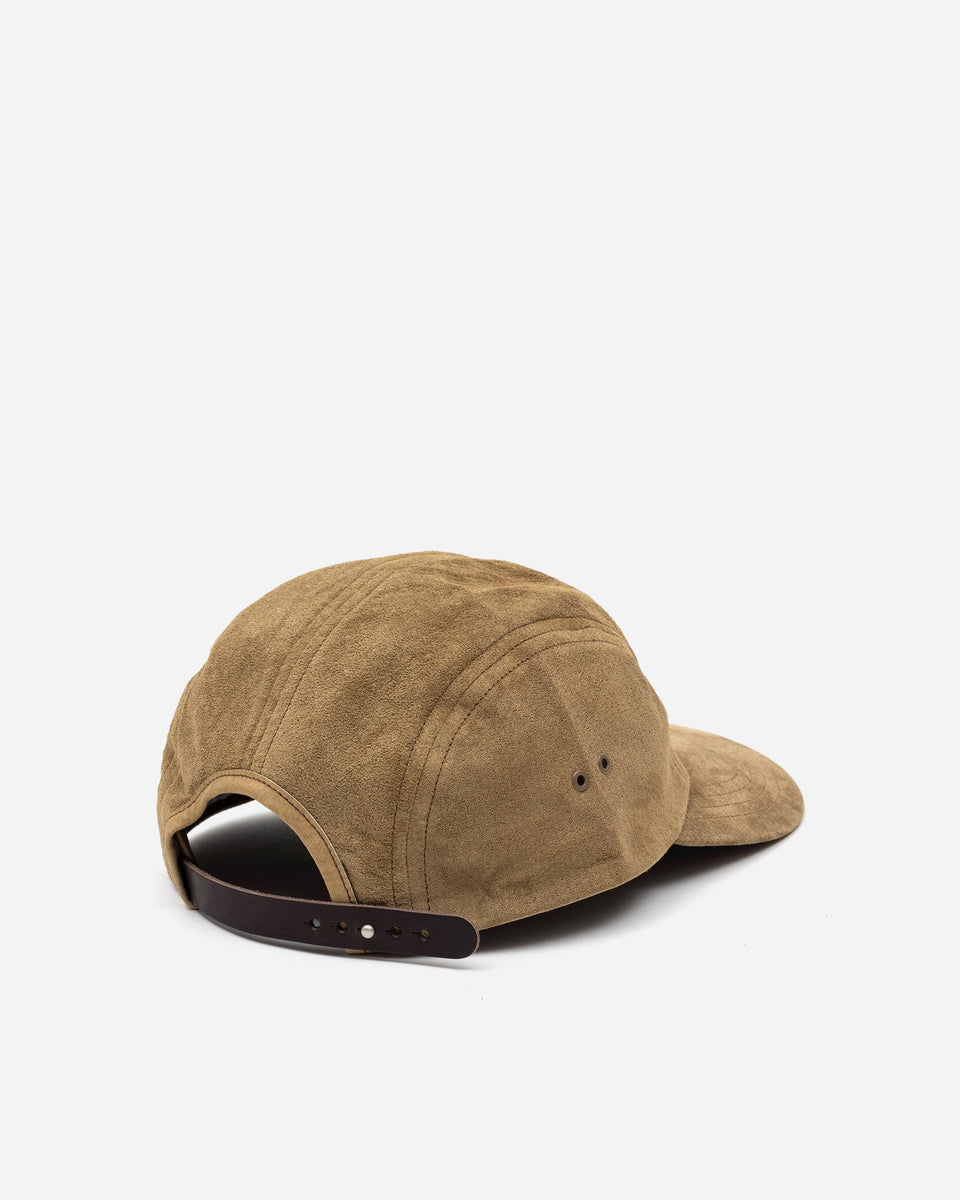 Hender Scheme pig jet cap – A+S