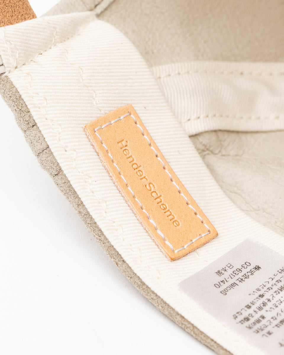Hender Scheme ジェットキャップ  ベージュ 楽天市場】Hender Scheme エンダースキーマ pig jet cap ピッグ
