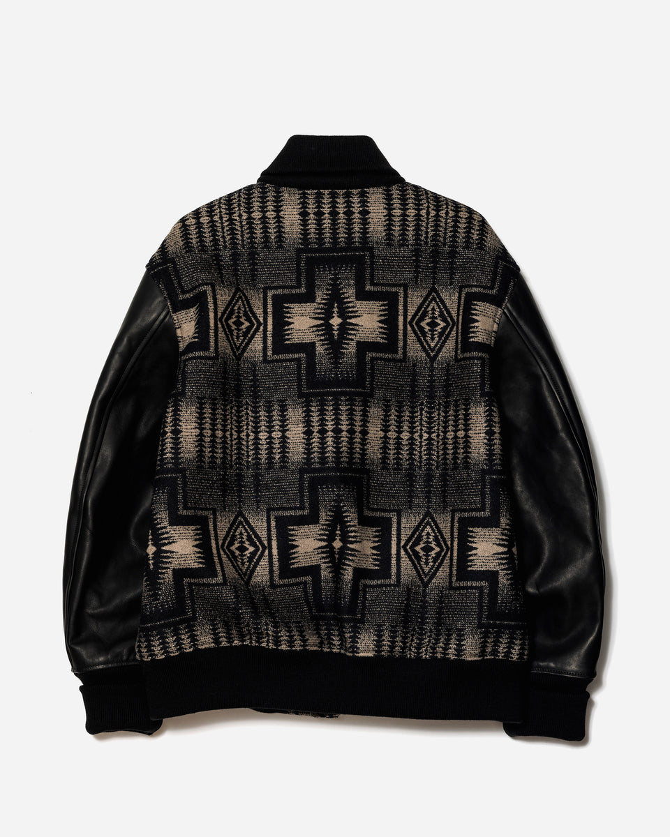 Hender Scheme stadium jumper – A+S