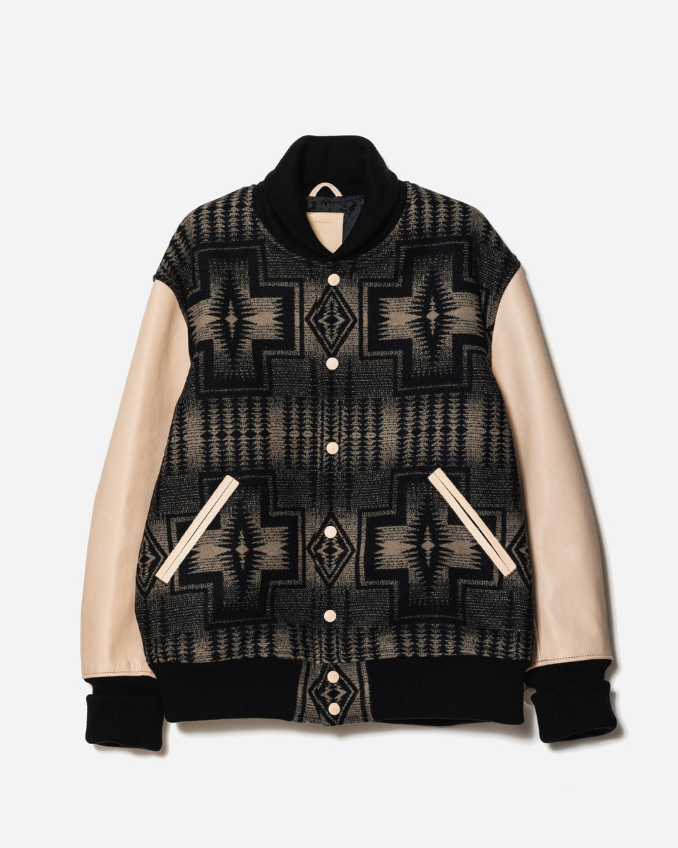 p*n様 stadium jumper エンダースキーマ　hender sche pd-c-stj-harding-natural-